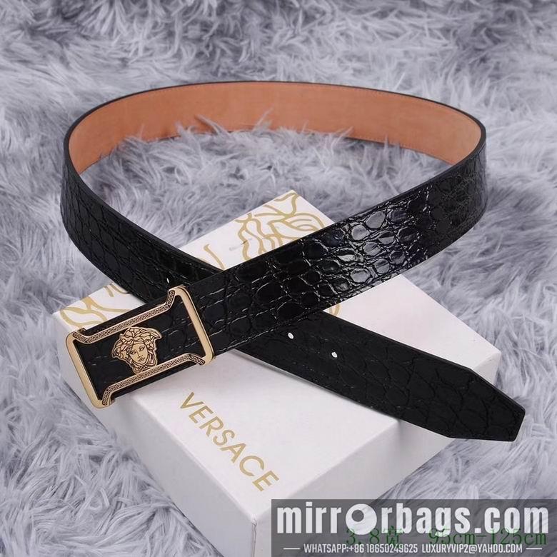 Versace Belt 38mmX95-125cm sj64