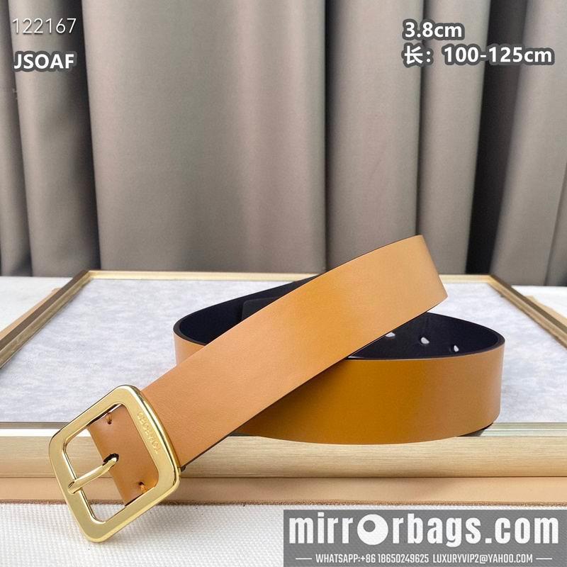 TF belt 38mmX100-125cm 8L69