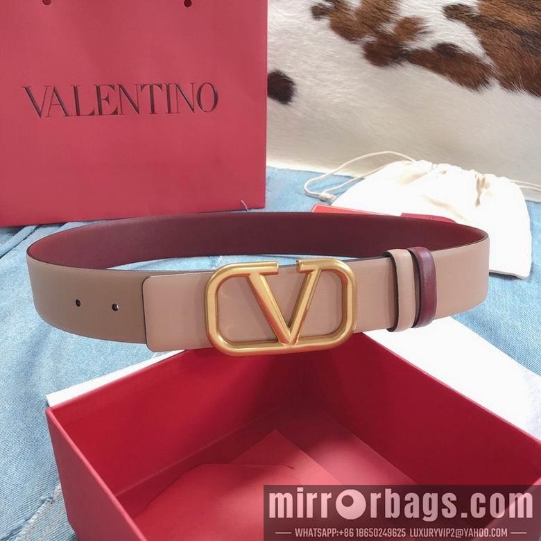 Valentino Belt 40mmX90-125CM sj01