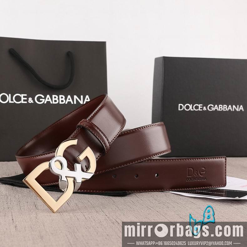 DG belt 38mm lb08