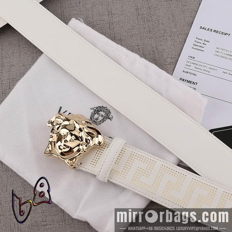 Versace Belt 原版 38mm lb07