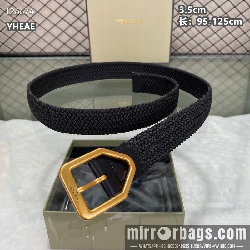 TF belt 35mmX95-125cm 8L01