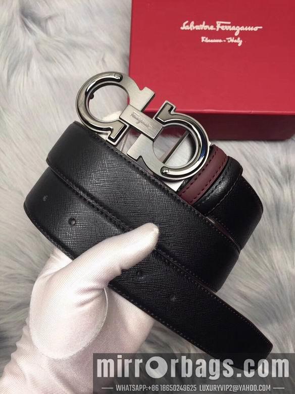 Ferragamo 34mmX95-125 7D13