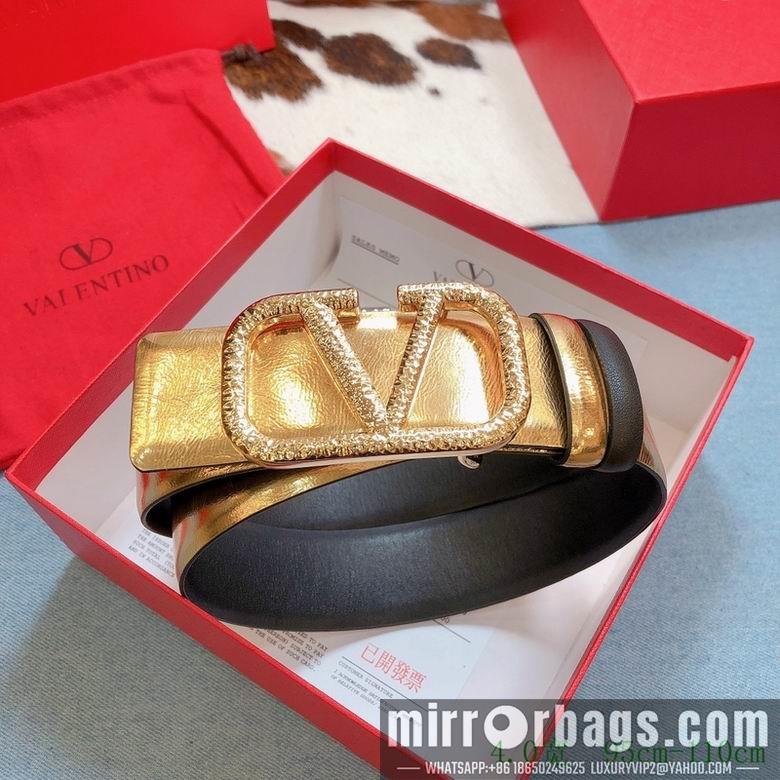 Valentino Belt 40mmX95-110cm 03