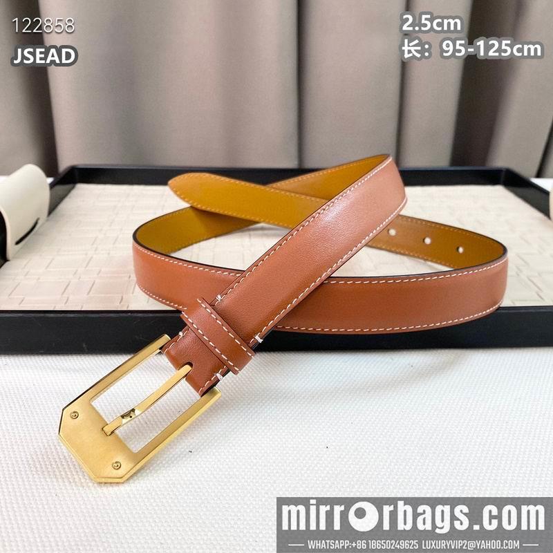 Hermes belt 25mmX95-125cm 8L01