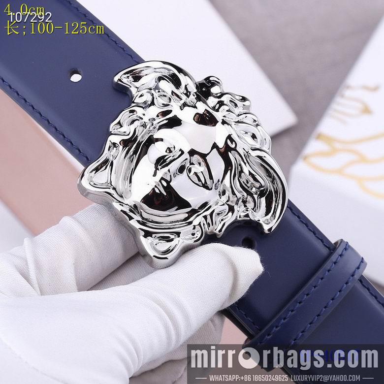 Versace Belt 40mmX100-125cm 8L60