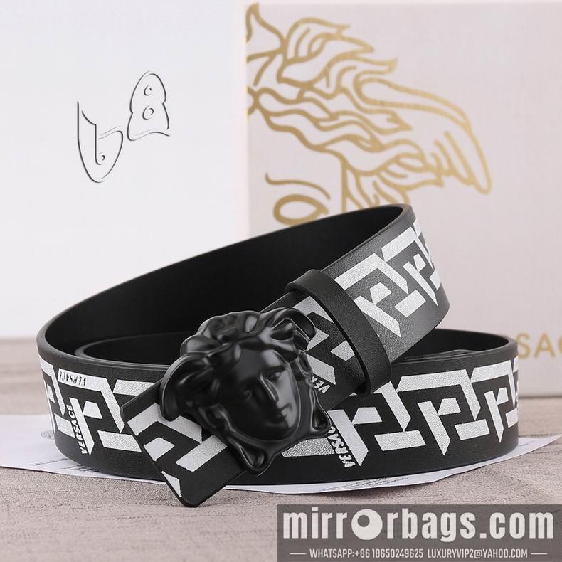 Versace Belt 原版 38mm lb04