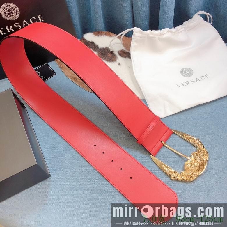 Versace Belt 70mmX95-125cm sj01