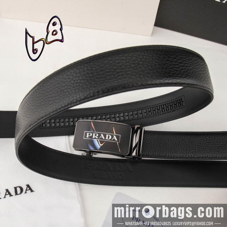 Prada Belt 38mm lb0311