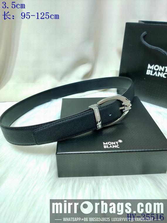 Montblanc 35mmX95-125cm 8L08