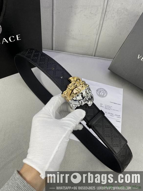 Versace Belt 38mmX95-125cm sj65