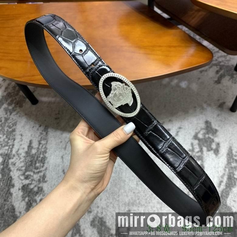 Versace Belt 38mmX95-125cm sj73
