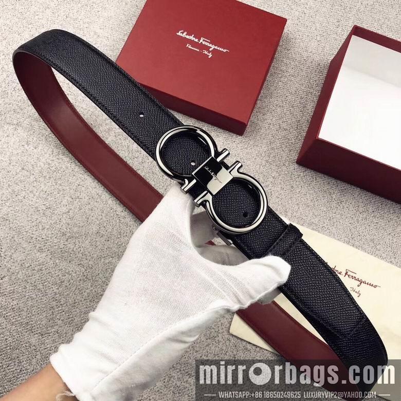 Ferragamo 34mmX95-125 7D80