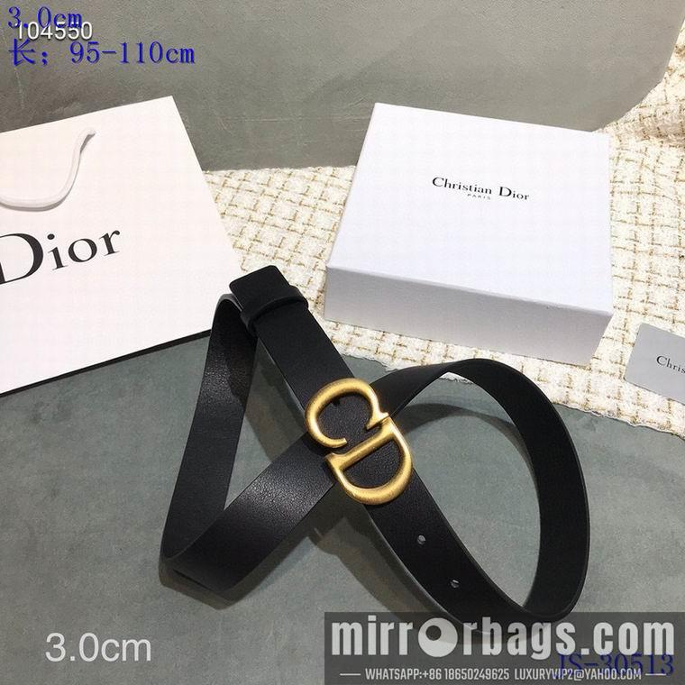 Dior 30mm 95-110cm 8L04