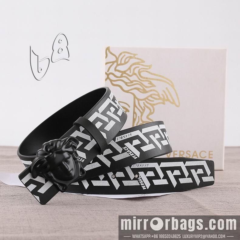 Versace Belt 原版 38mm lb04