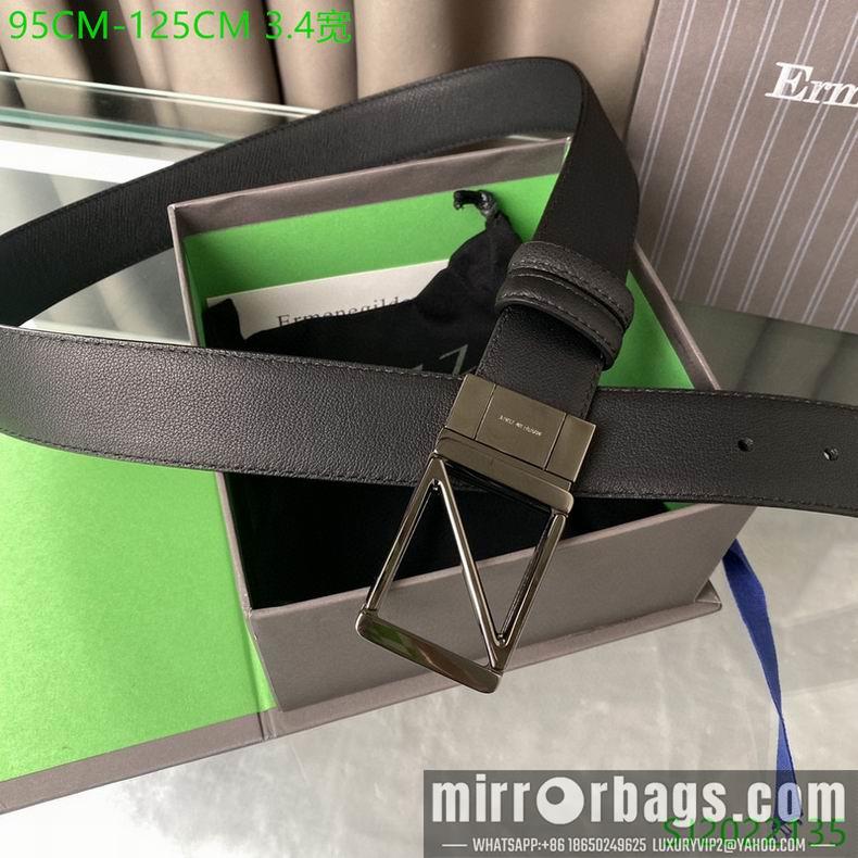 EZ Belt 34mmX95-125cm 7D03