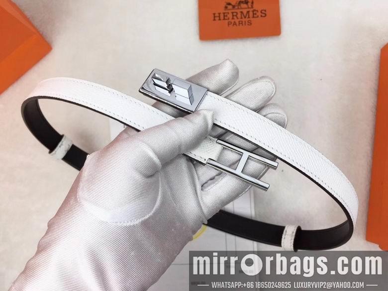 Hermes Belt 20mm 7D0519