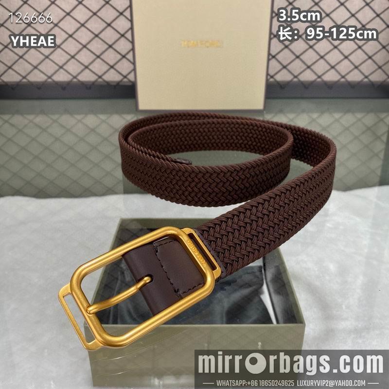 TF belt 35mmX95-125cm 8L02