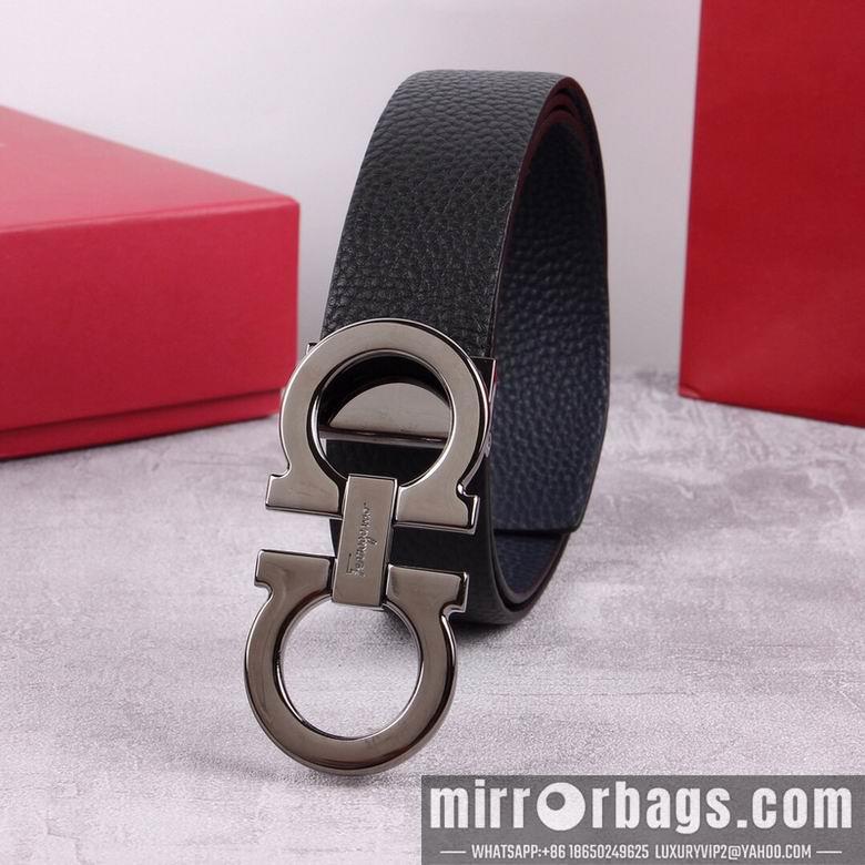 Ferragamo 34mmX95-125 7D92