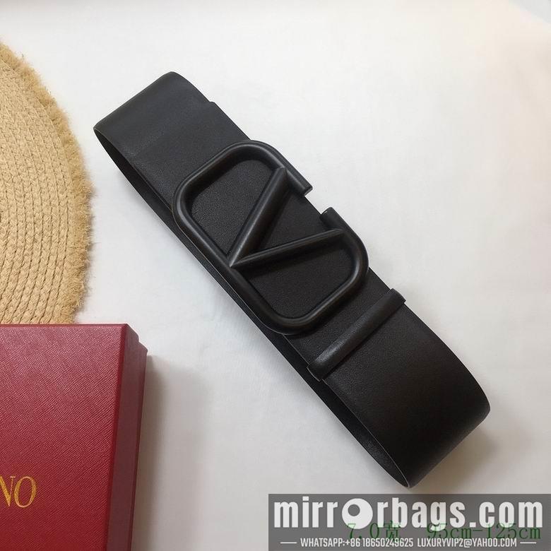 Valentino Belt 70mmX95-125cm sj02