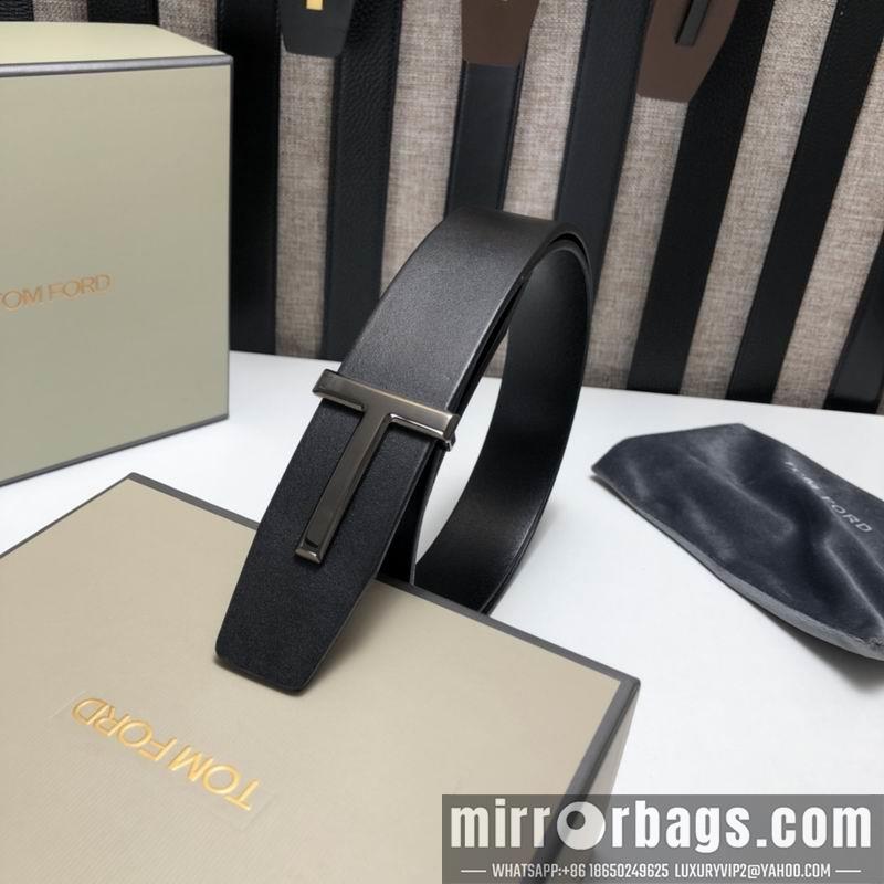 Tom Ford belt 40mmX95-125cm 7D18