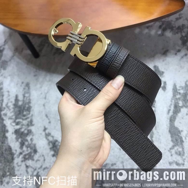Ferragamo 34mmX95-125 7D195