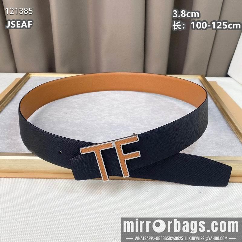 TF belt 38mmX100-125cm 8L59