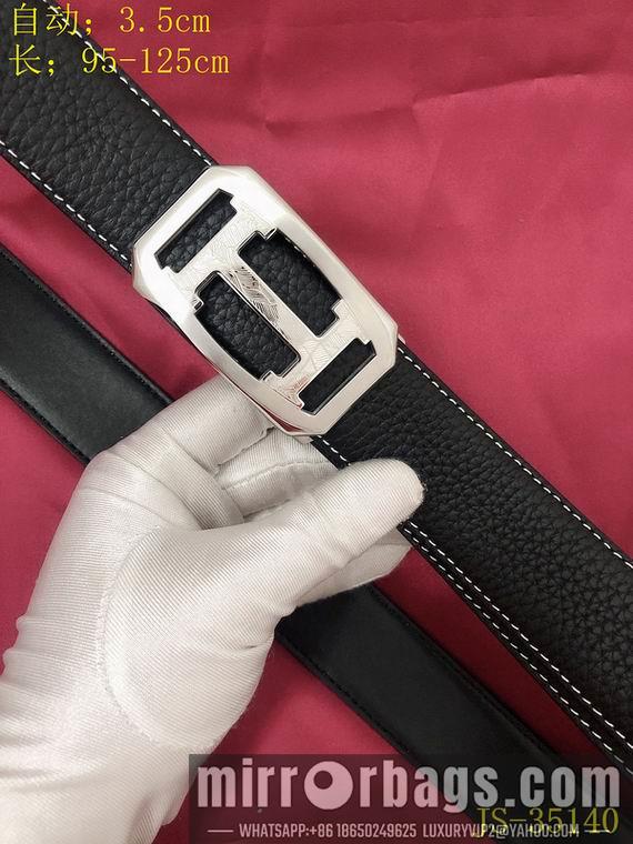 Hermes Belt 35mm 95-125cm 8L05