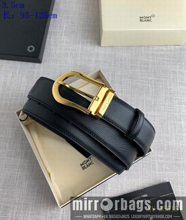 Montblanc 35mmX95-125cm 8L06