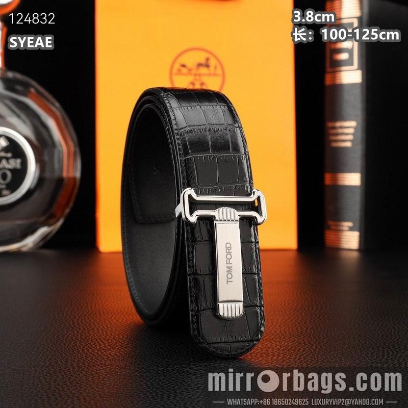 TF belt 38mmX100-125cm 8L38