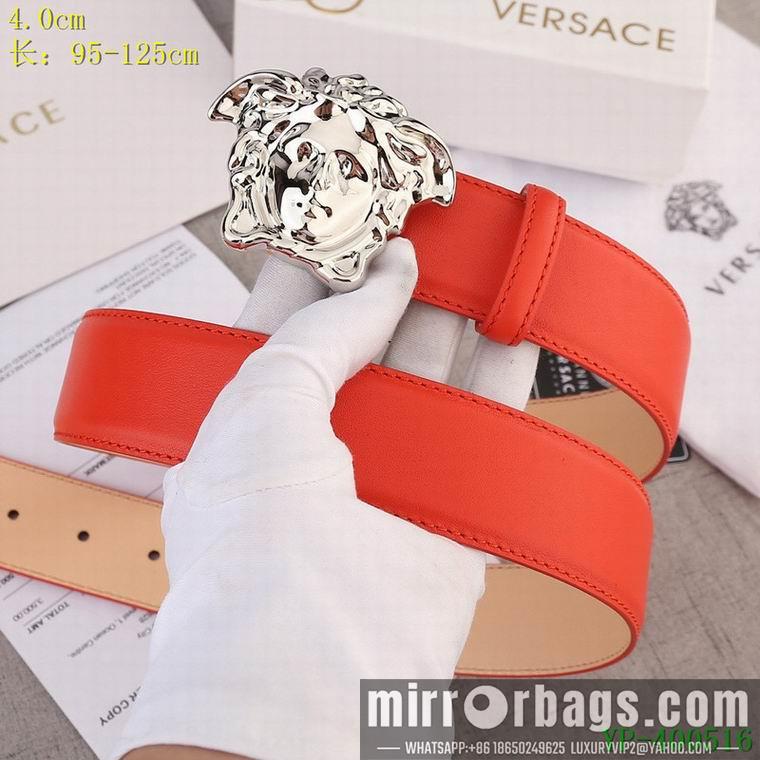 Versace Belt 40mm 95-125cm 8L40