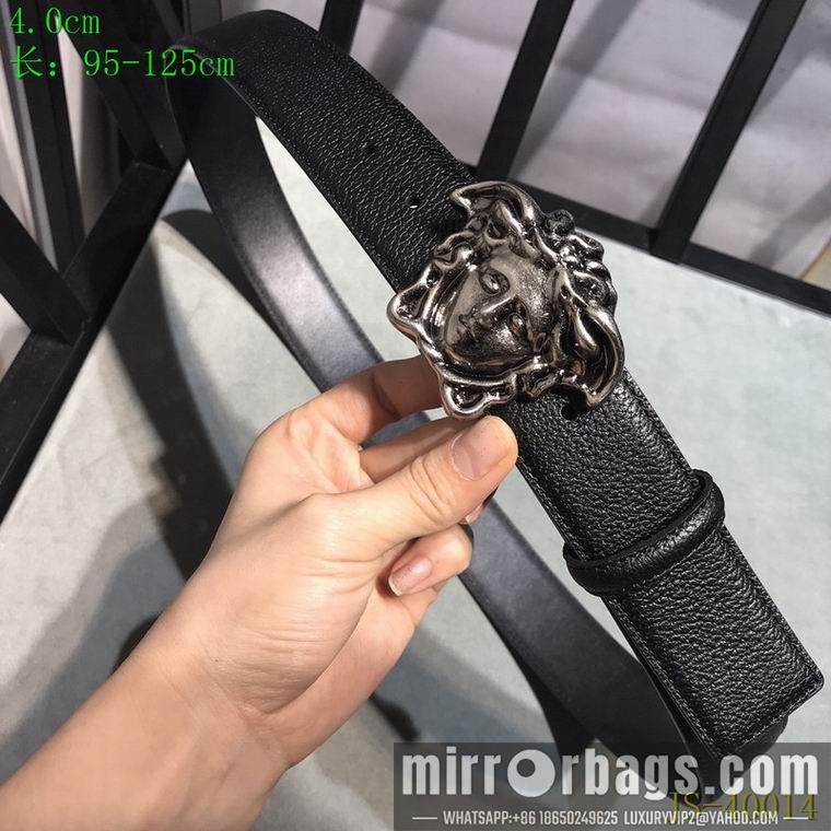 Versace Belt 40mm 95-125cm 8L10