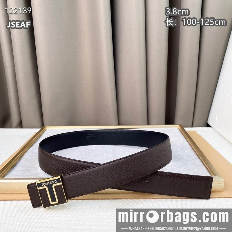 TF belt 38mmX100-125cm 8L66