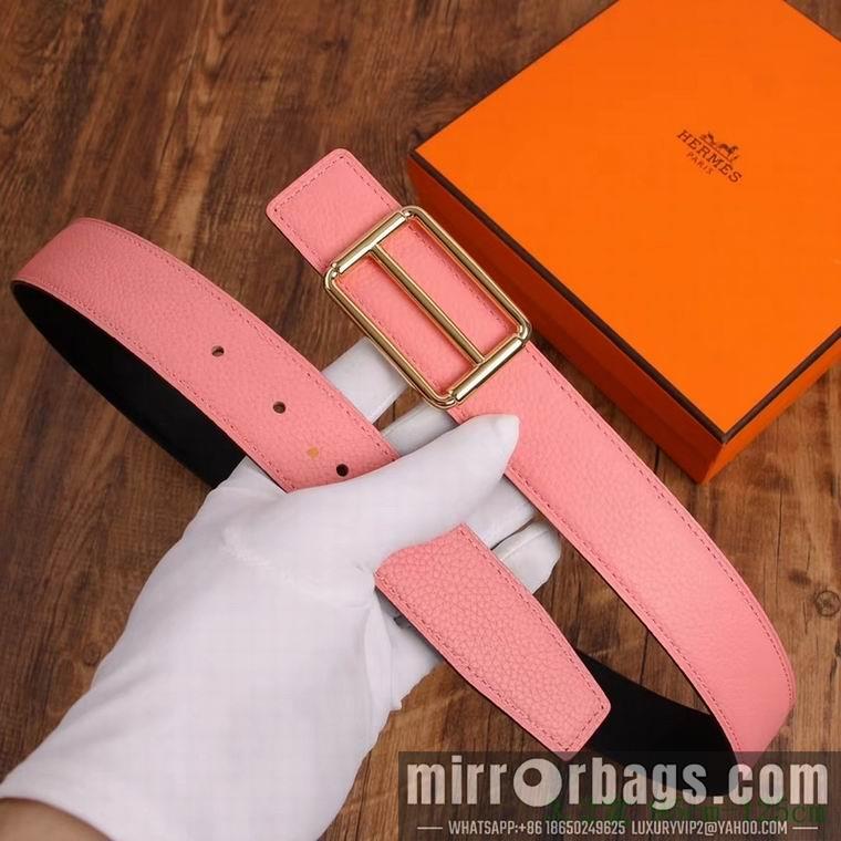 Hermes Belt 32mmX95-125cm 7D02
