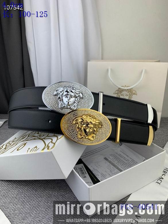 Versace Belt 40mmX100-125cm 8L40