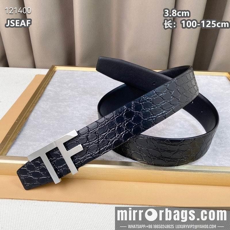 TF belt 38mmX100-125cm 8L57