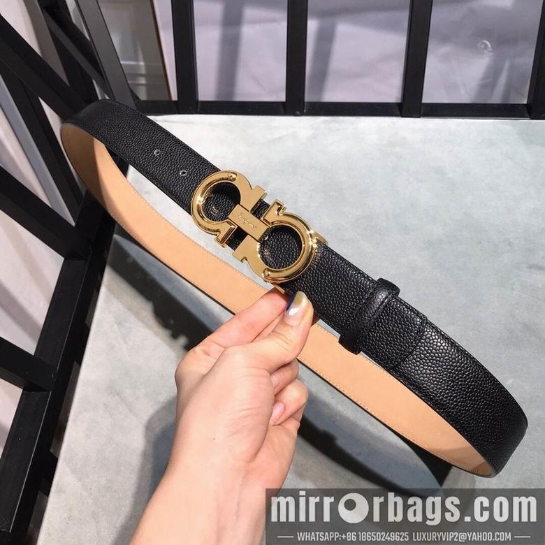 Ferragamo 34mmX95-125 7D146
