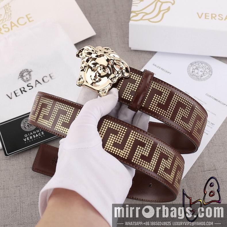 Versace Belt 原版 38mm lb07
