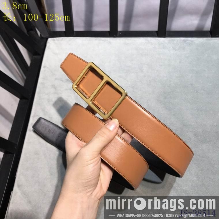 Hermes Belt 38mm 100-125cm 8L24