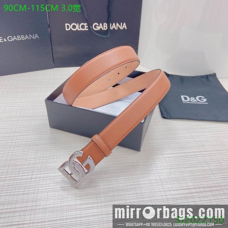 DG Belt 30mmX95-115cm 7D23