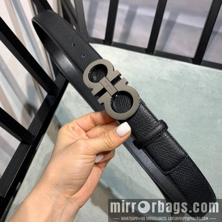 Ferragamo 34mmX95-125 7D208