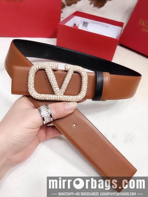 Valentino Belt 40mmX90-125CM sj10