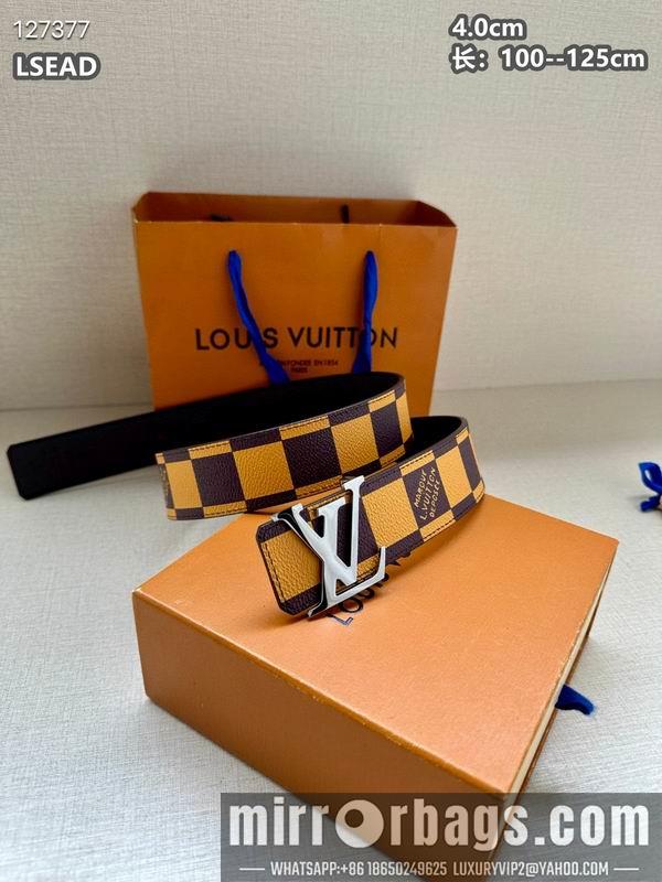 LV belt 40mmX100-125cm 8L94