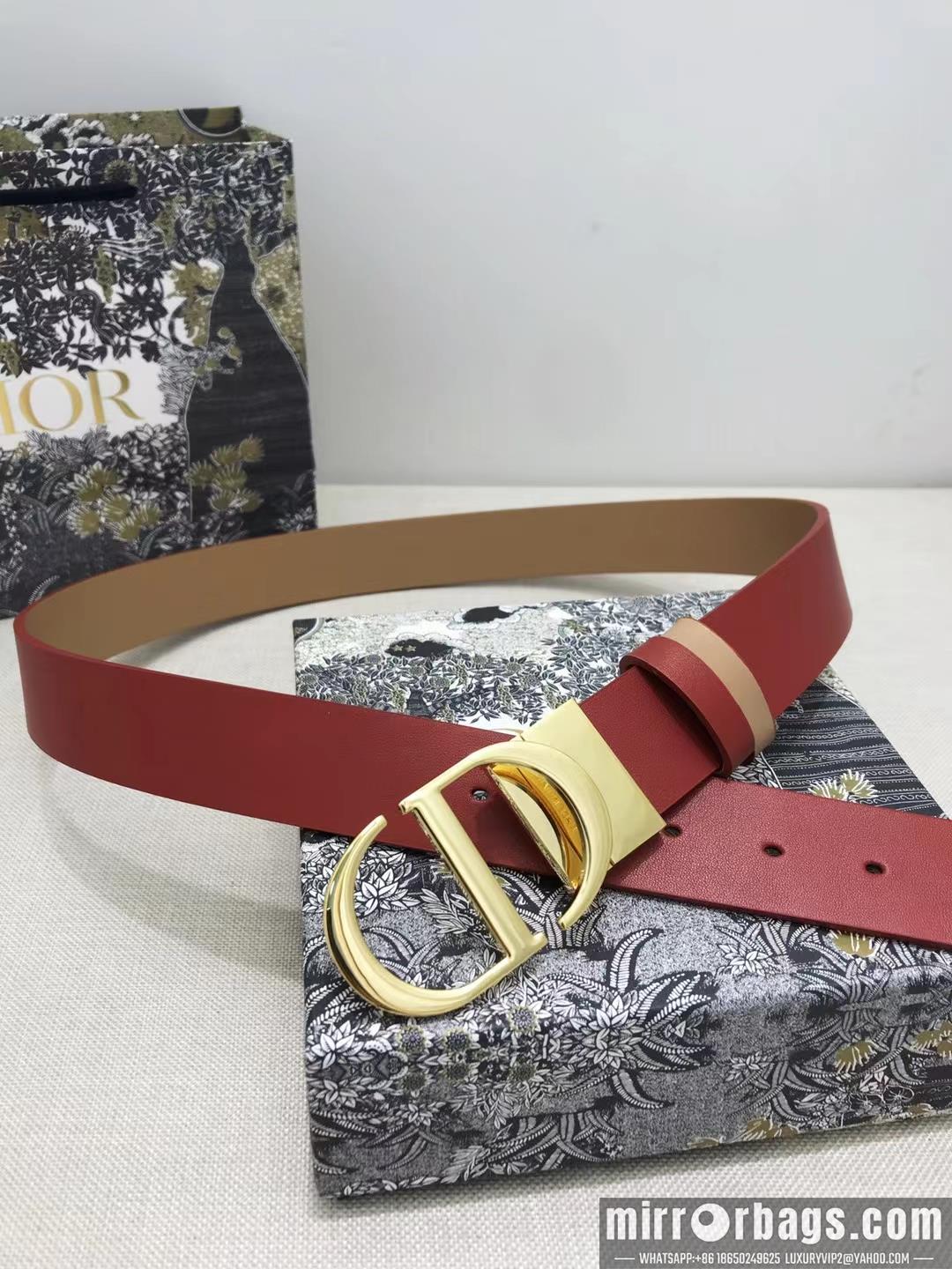 Dior 35mmx95-125cm 08