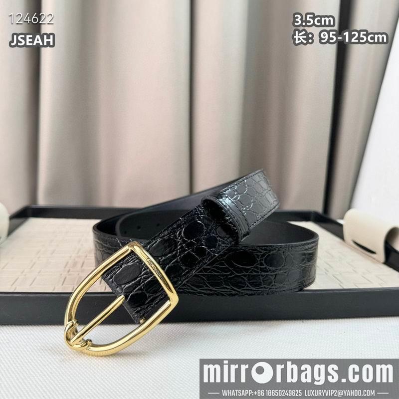 TF belt 38mmX95-125cm 8L03