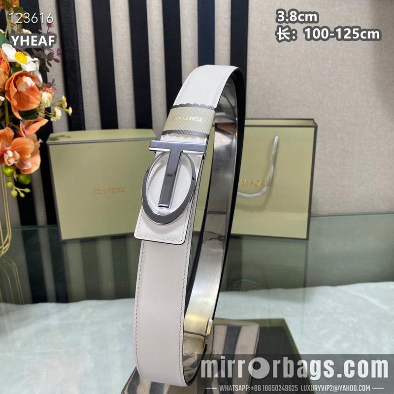 TF belt 38mmX100-125cm 8L47