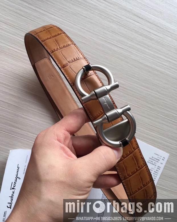 Ferragamo 34mmX95-125 7D72