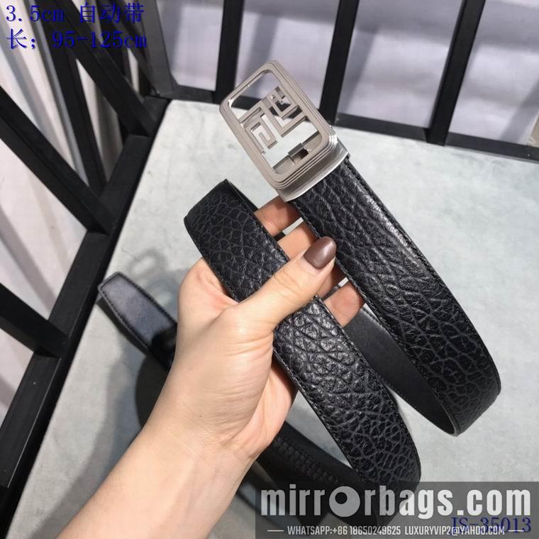 Givenchy Belt 35mmX95-125cm 8L04