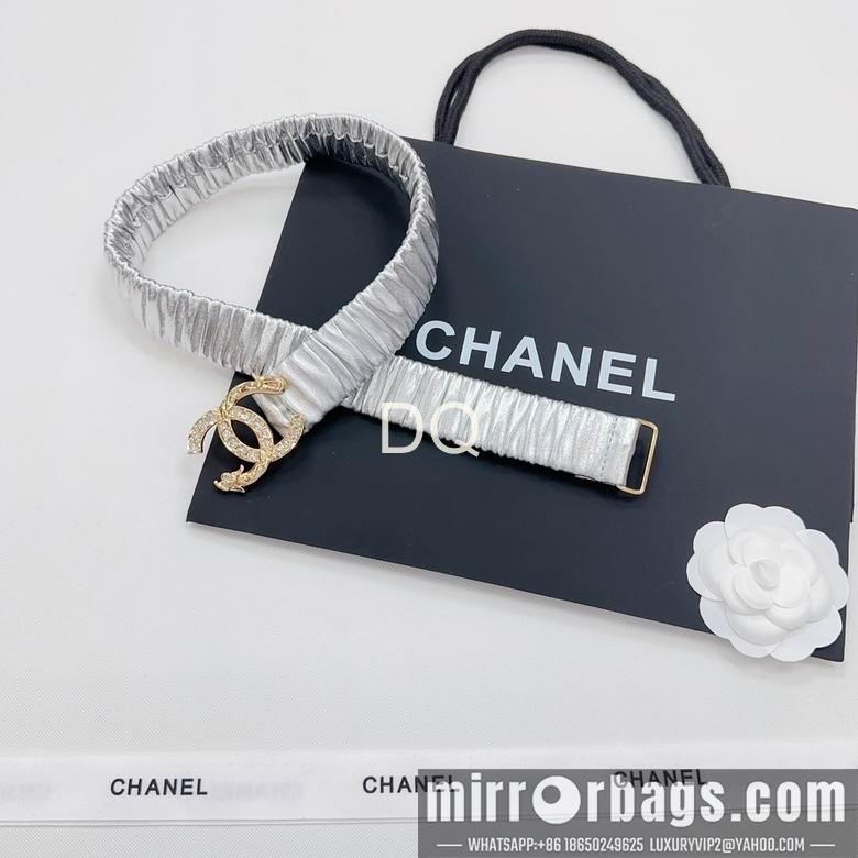 Chanel 30mmx90-115cm 09