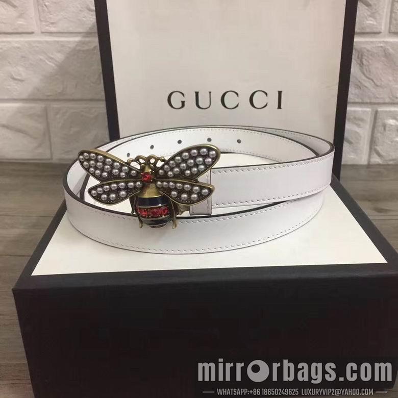 Gucci 20mmX95-110CM 7D07